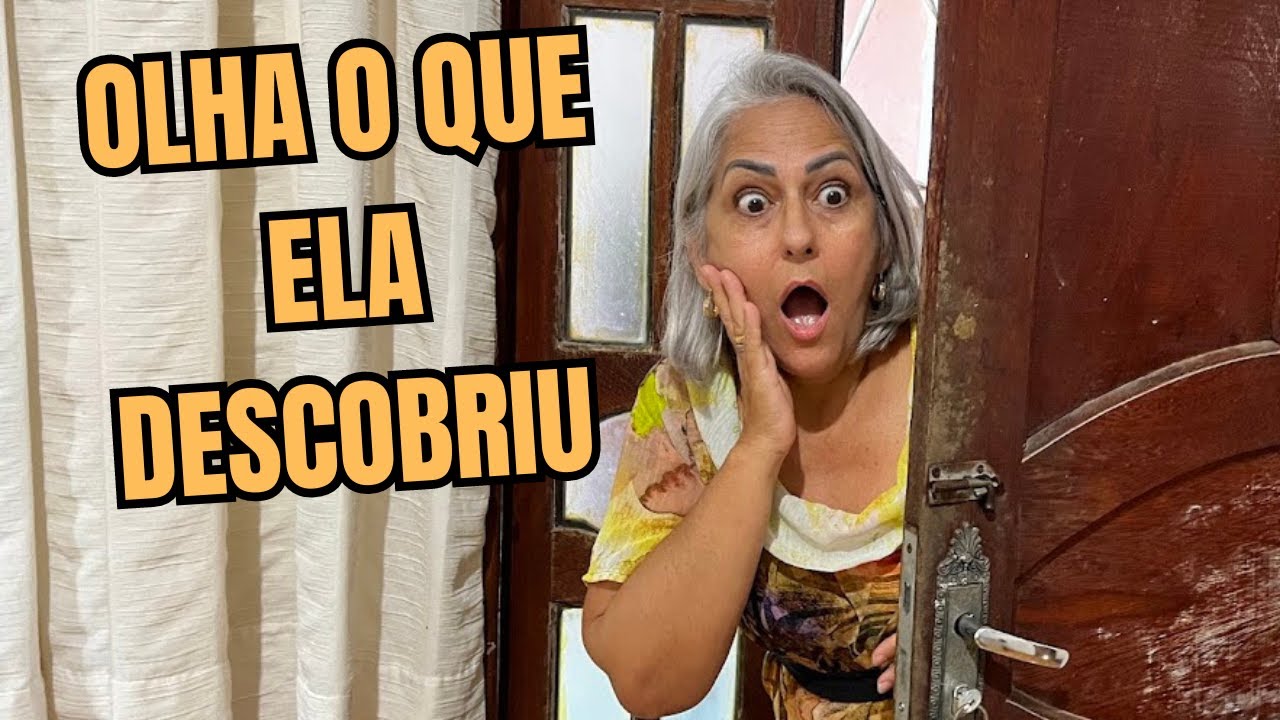 AGORA QUERO VER COMO VAI SAIR DESTA😨