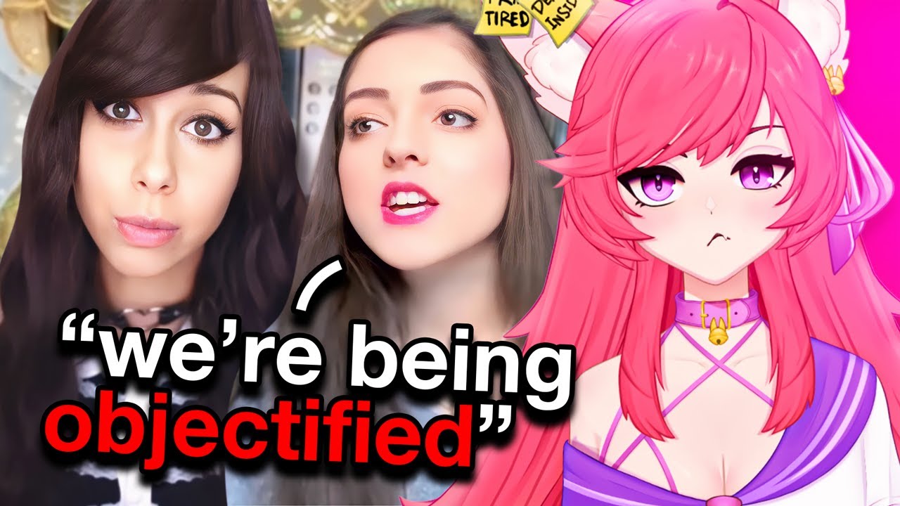 Women aren't funny | Shoe0nHead React