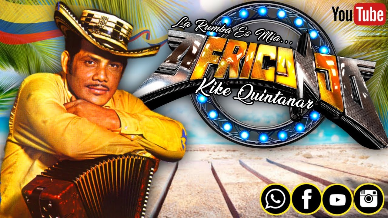 El negro caliente - Cumbia peñonera #musicadebarrios