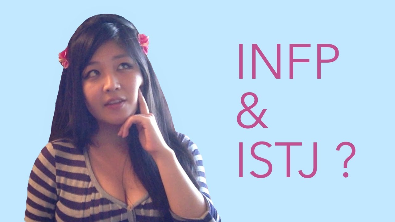 What an INFP Can Learn from an ISTJ