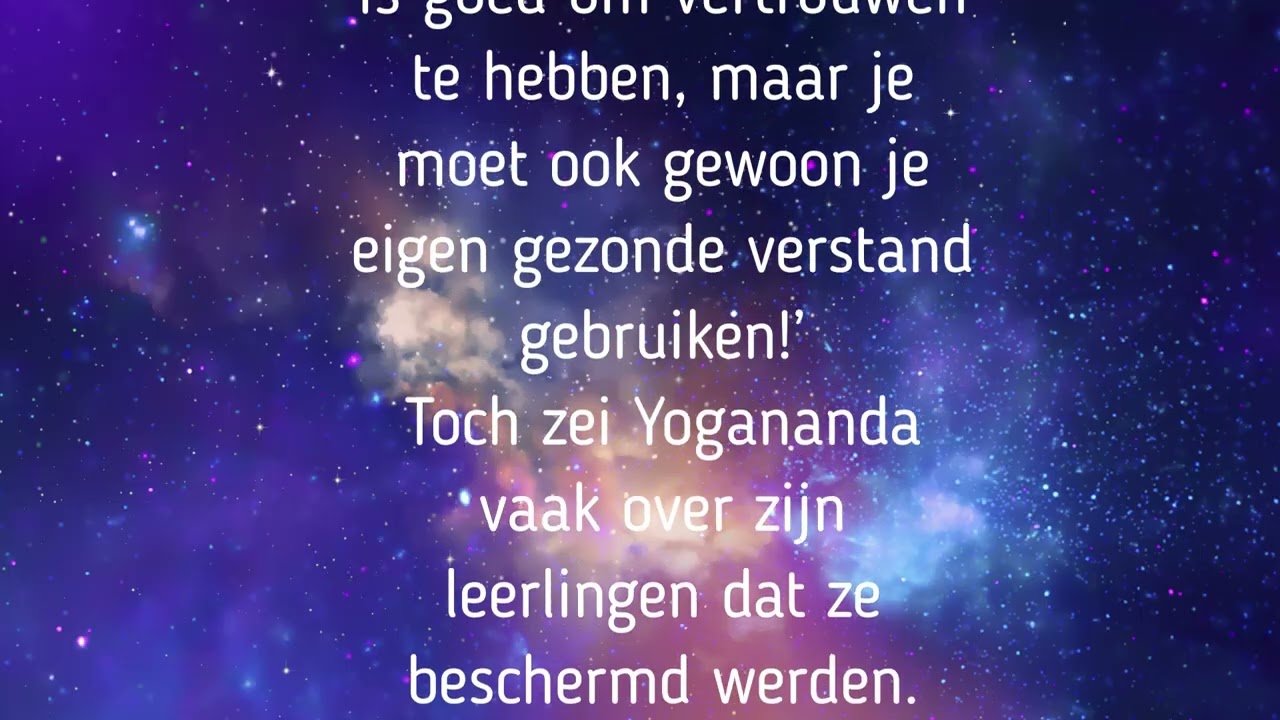 Bescherming