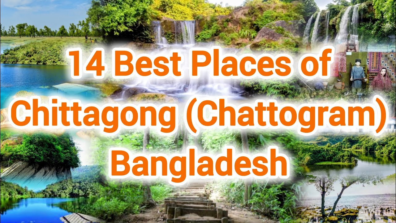 Chittagong (Chattogram) Bangladesh Best Places to Visit