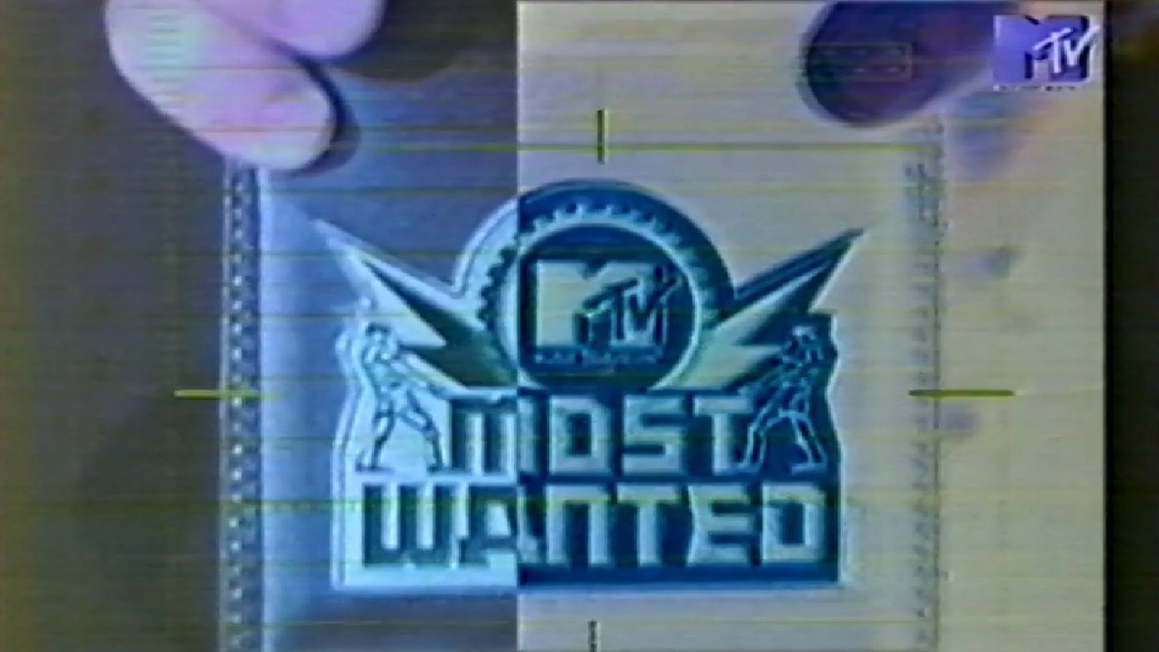 MTV ASIA: Most Wanted (1998)