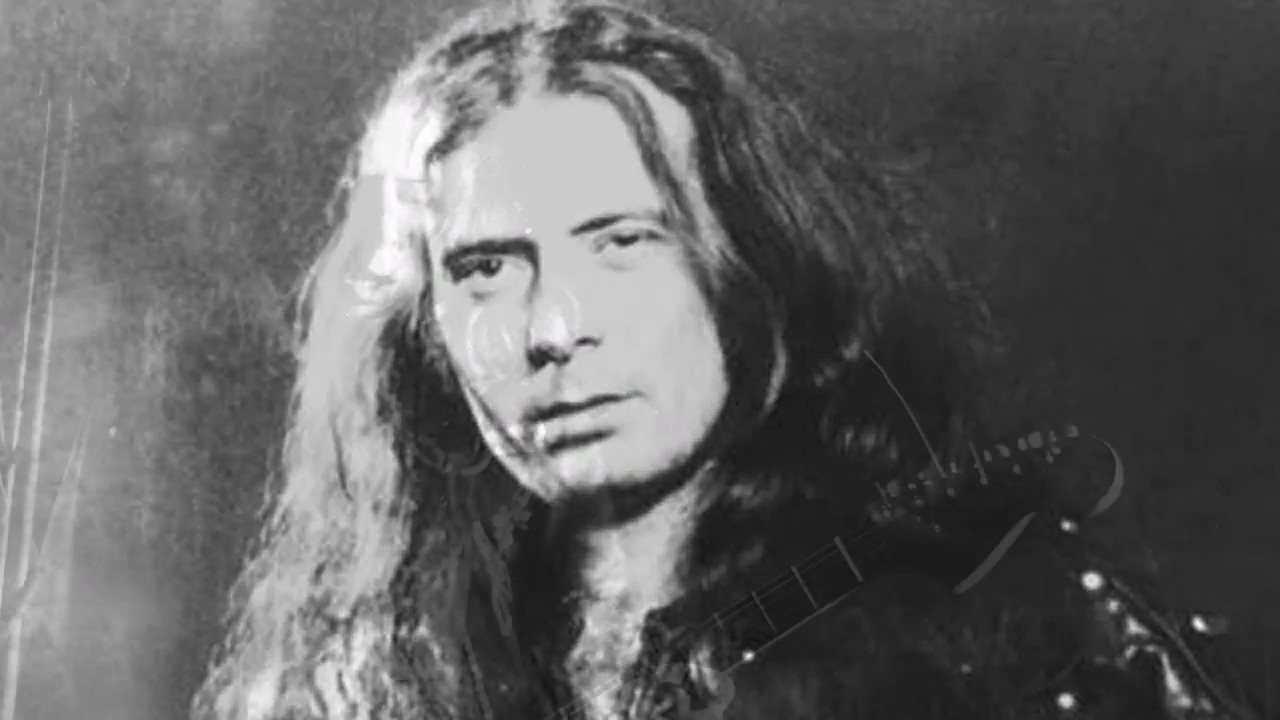 Continuous Performance (Fast Eddie Clarke) - In The Morning