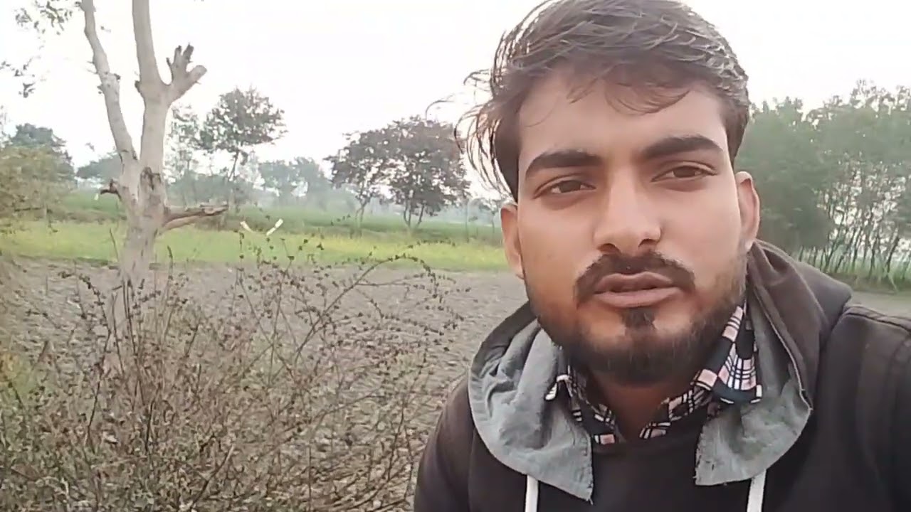 Mera gow new vlog today 