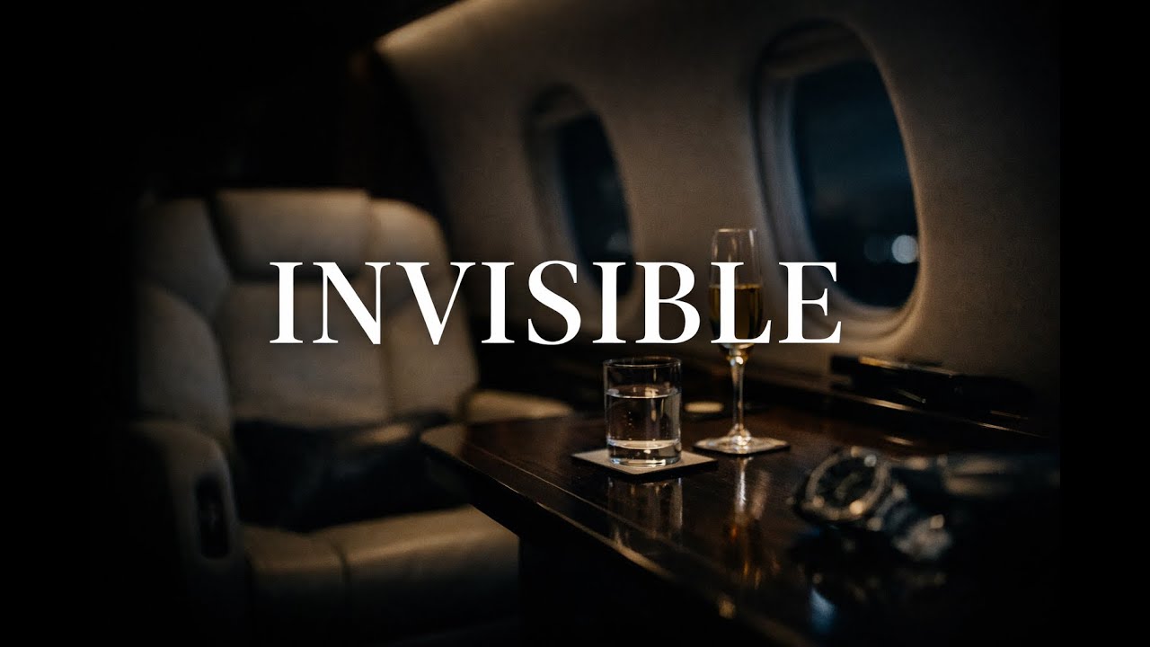 Real Luxury Is Invisible. #billionaire
