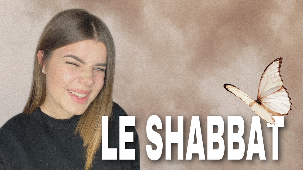 LE SHABBAT | SAVOIR CHRÉTIEN