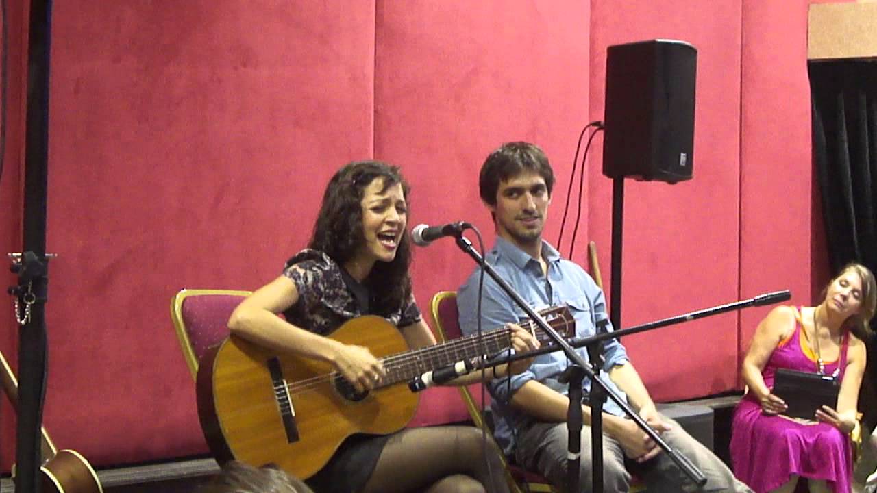 Natalia Lafourcade - Un pato