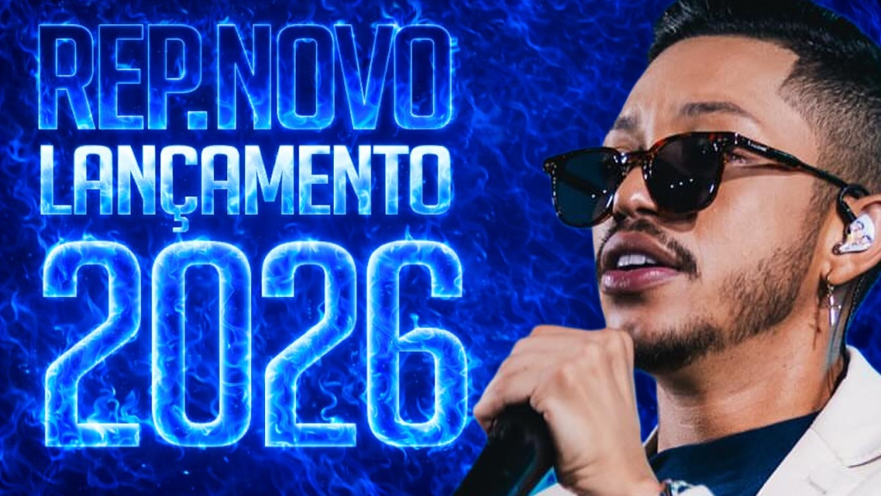 CD SILFARLEY SERESTÃO PESADO MÚSICAS NOVAS 2026 LANÇAMENTO NOVO 2026