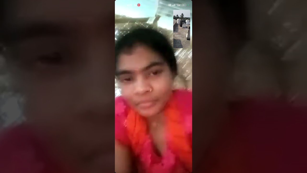 ভালোবাসা লাভ স্টোরি ভিডিও কল