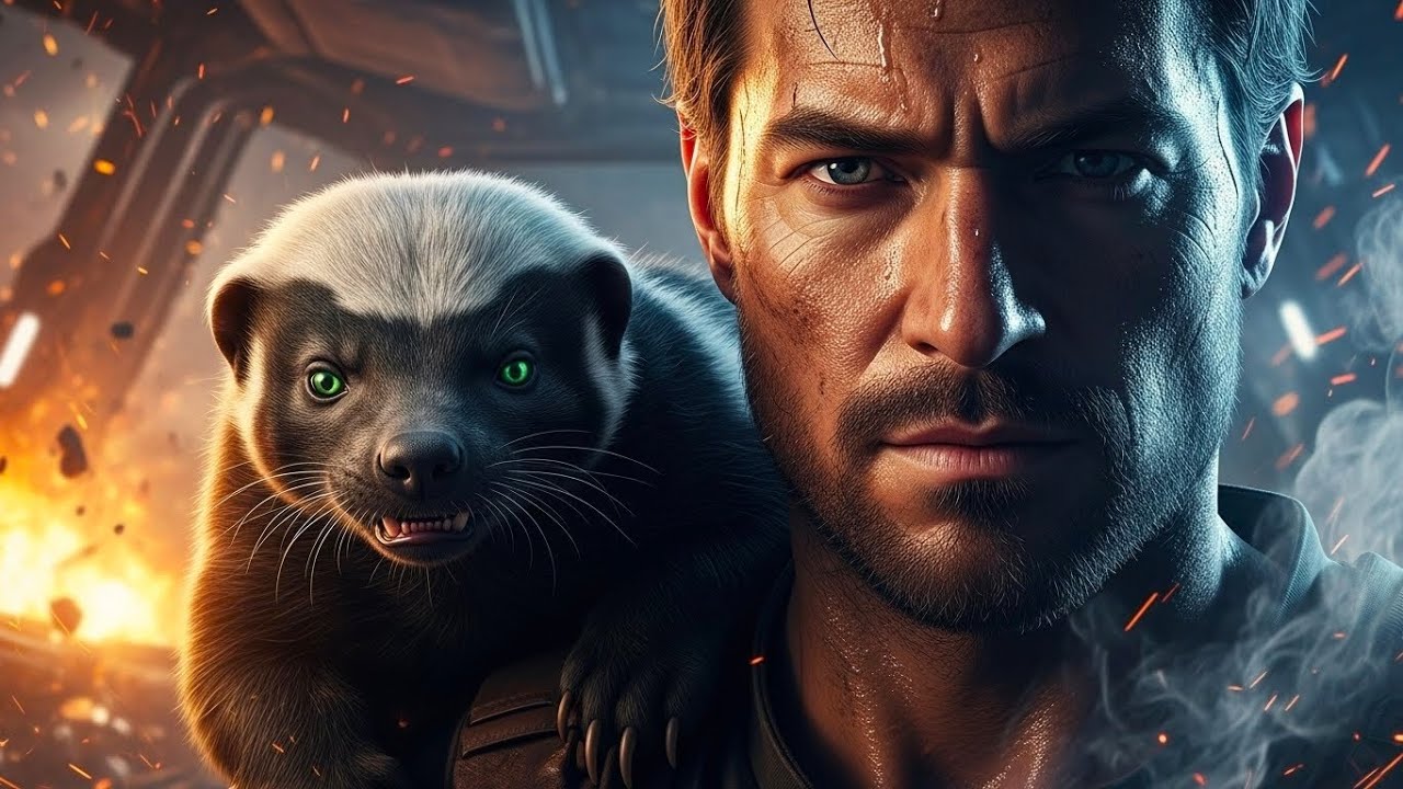 Alien Apex Hunters Took the Human’s Weapon… And Woke the One Creature They Should’ve Feared | HFY |