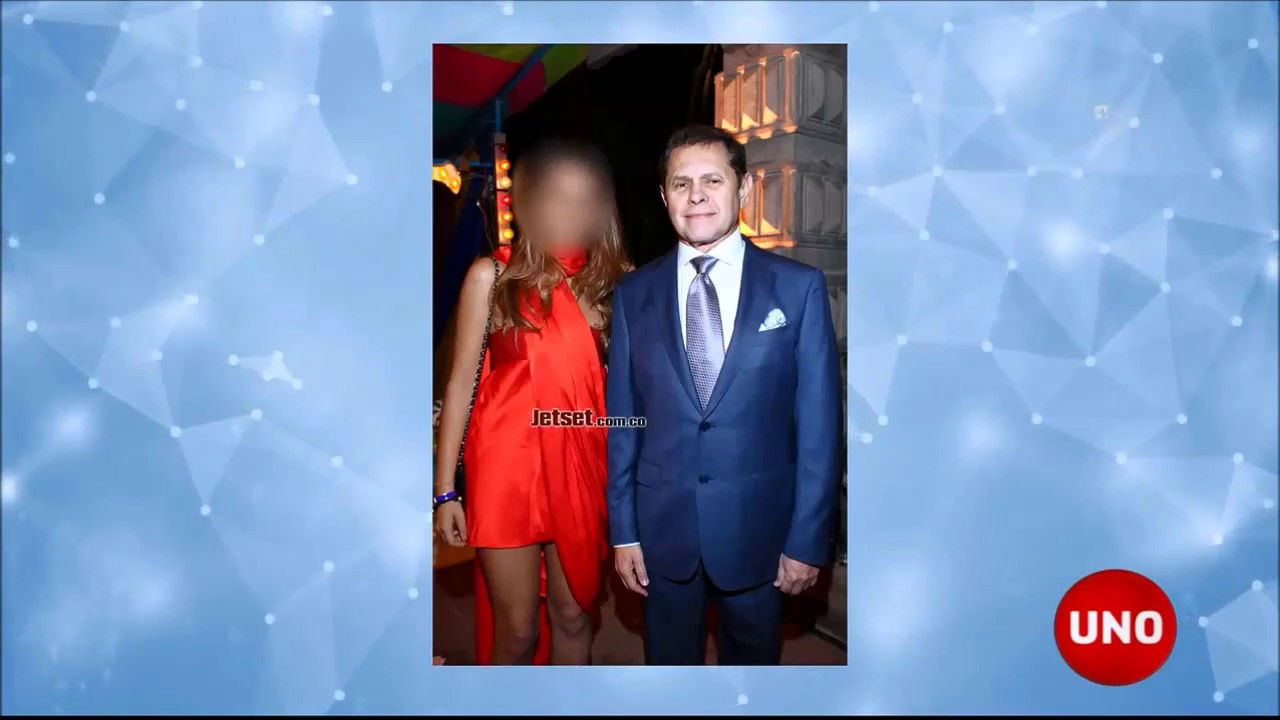 Así fue el negocio de Carlos Mattos con la Hyundai por el que se pide su captura