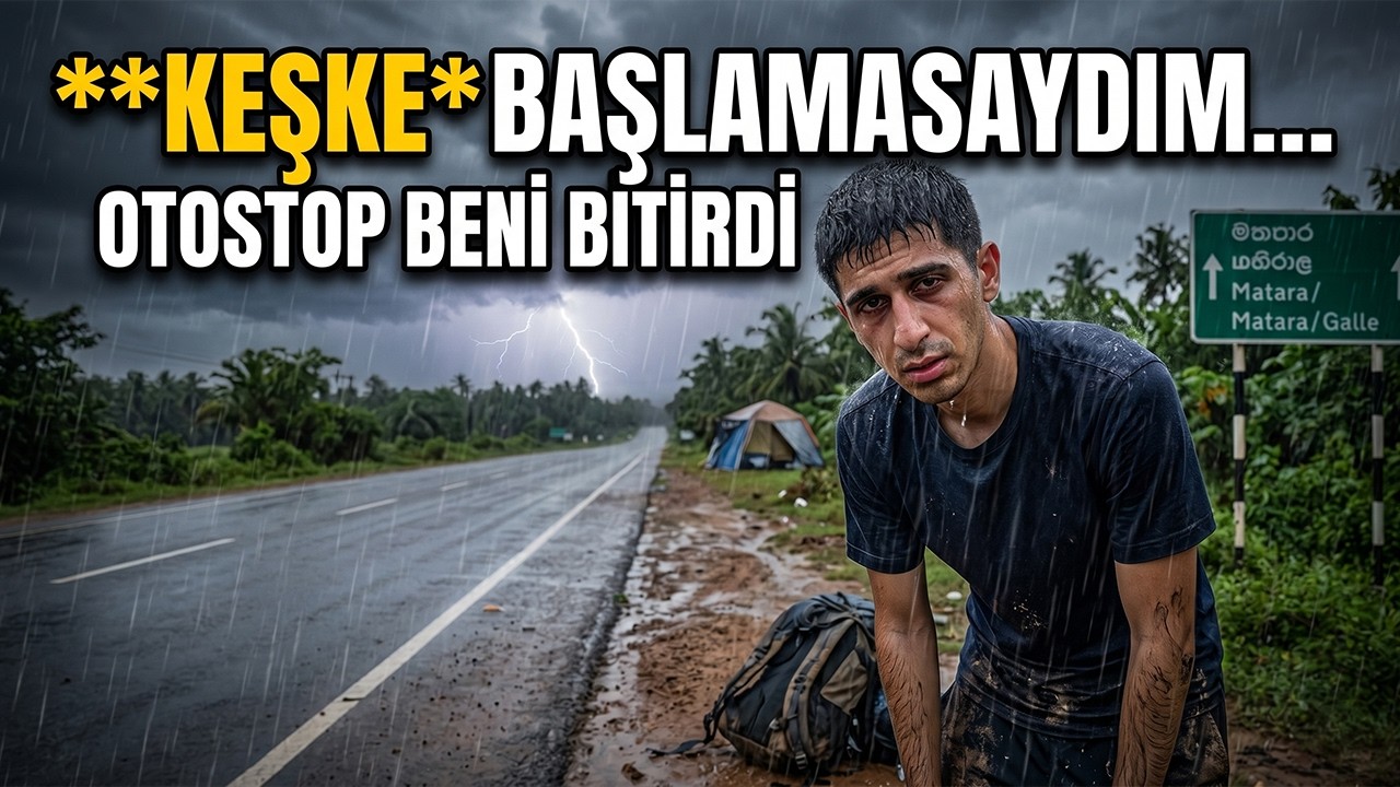 TÜRKLERİ BURADA SEVMİYORLAR ~118