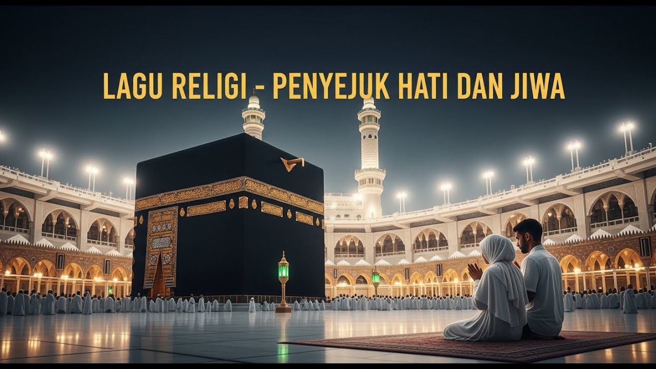 Sholawat Terbaru Viral Bikin Damai 😢 Lagu Islami