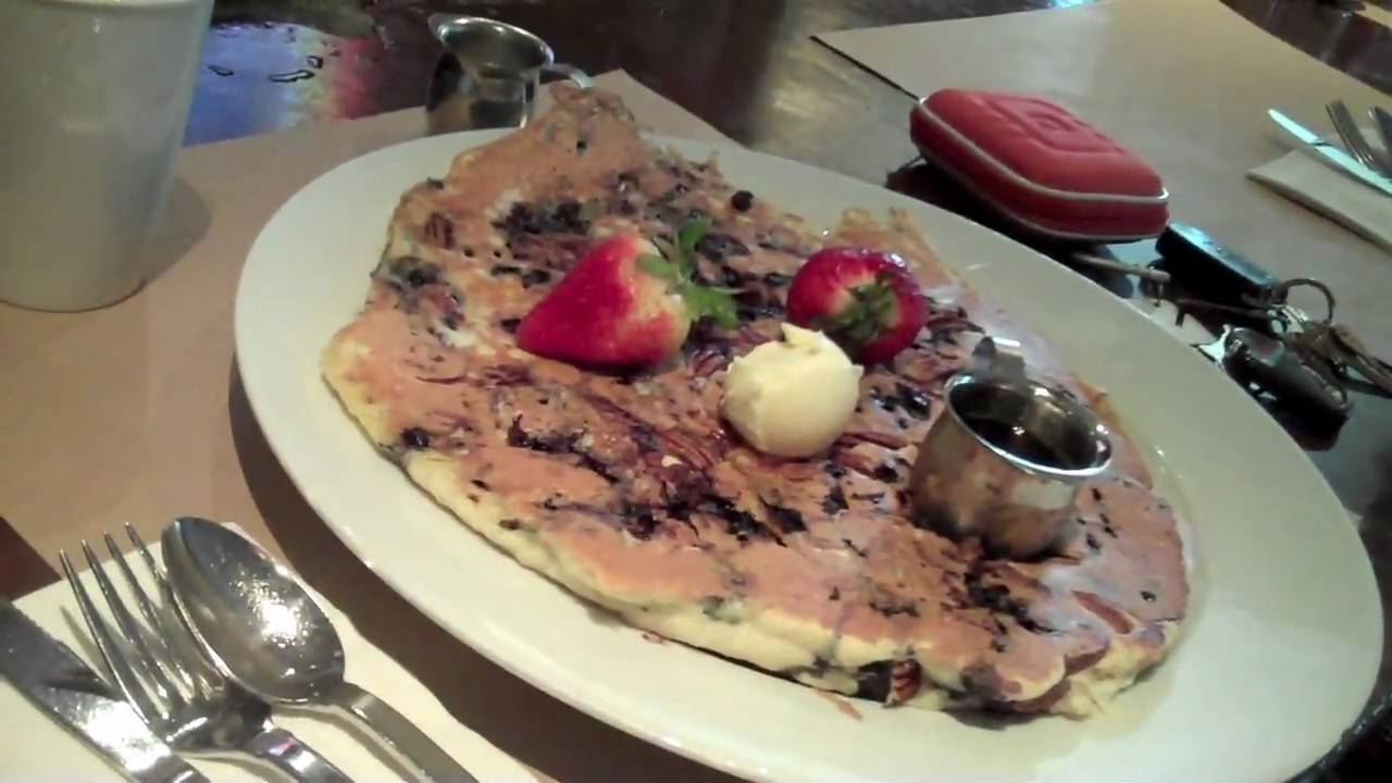 Hash House A Go Go - San Diego Restaurant