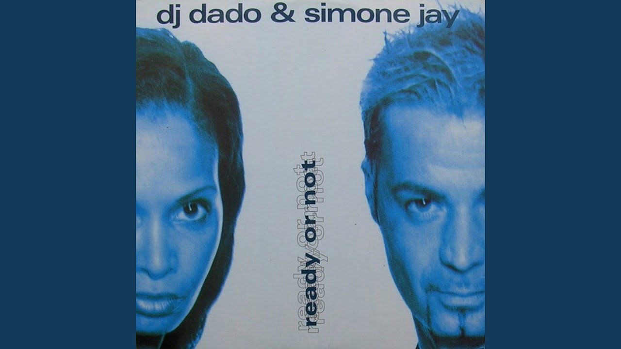 Ready or Not (Data Radio Mix)