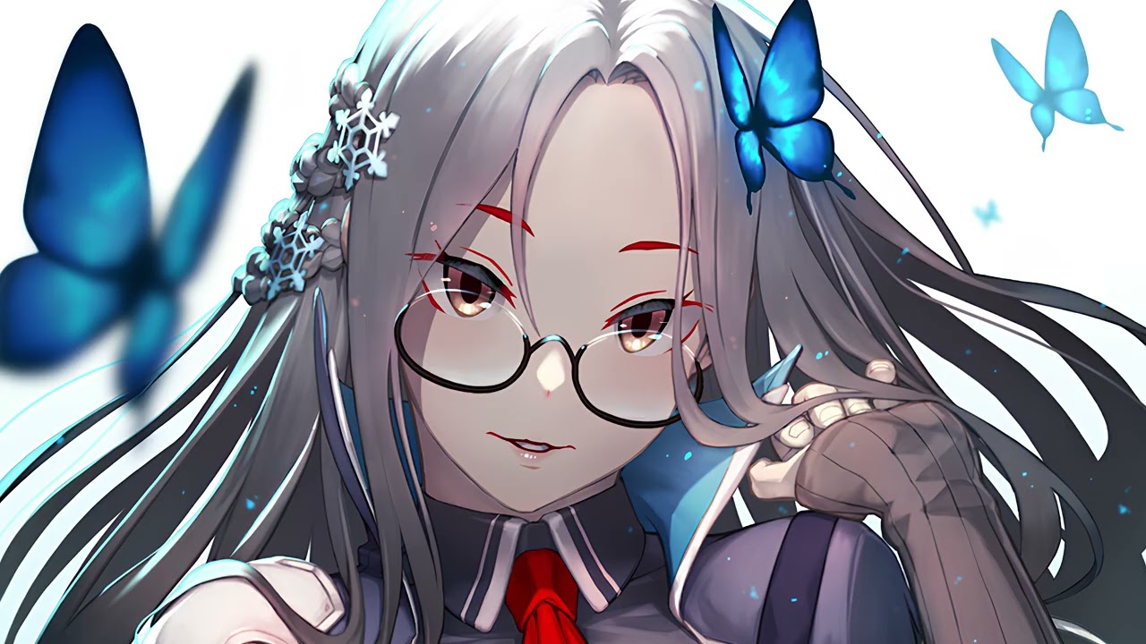 Azur Lane - Footnotes in the Wake (Shangri-La's Song)
