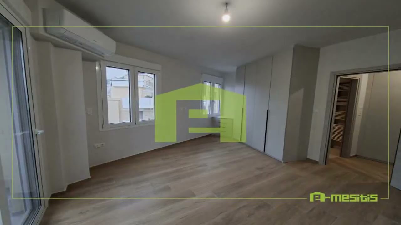 Πυροσβεστείο Πάτρα Πωλείται Διαμέρισμα 91 τ.μ