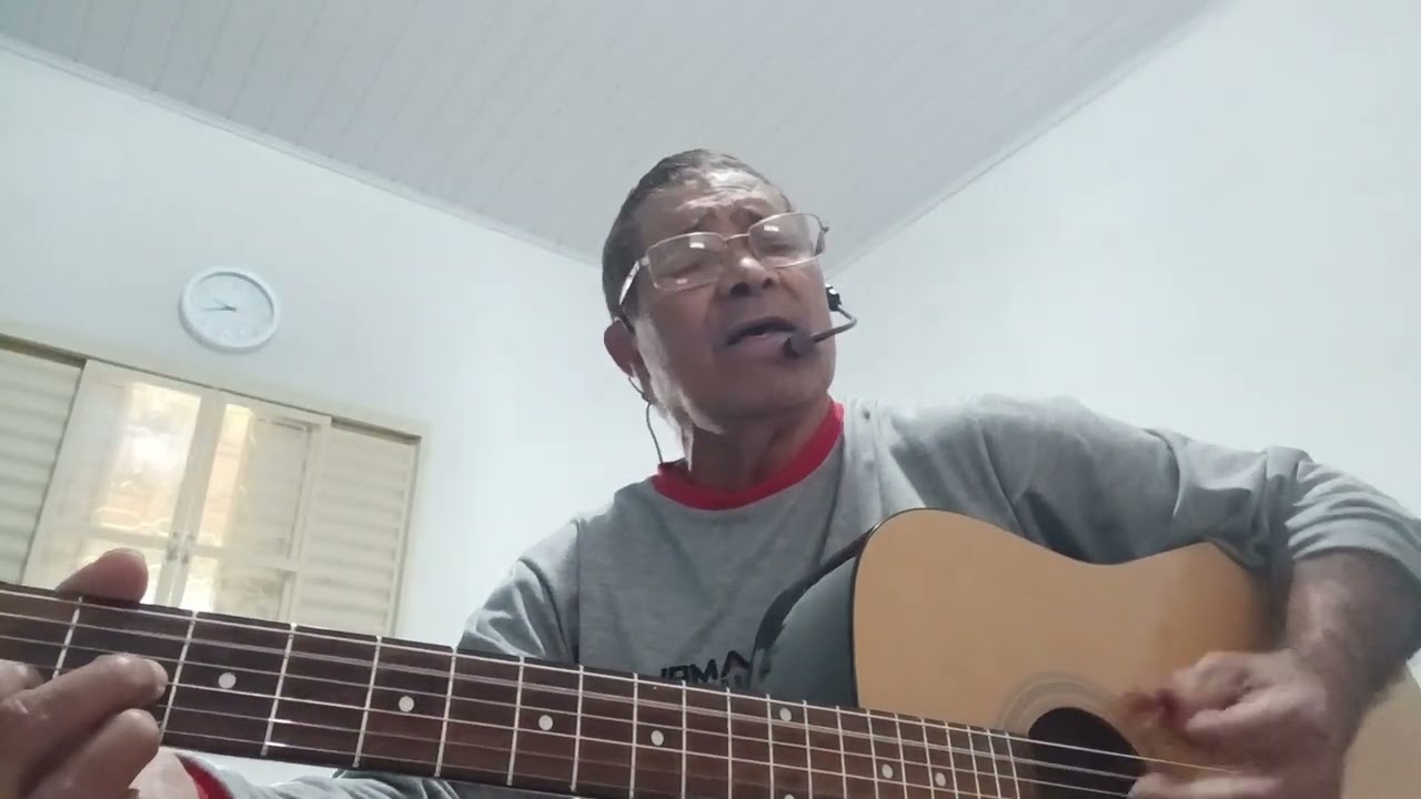 Fim de semana na roça 