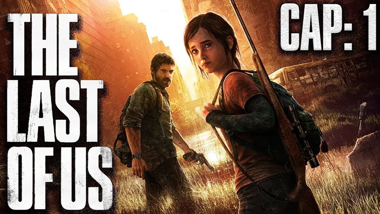 EL INICIO DE TODO ☣️ | The Last of Us Part 1 Remake - Gameplay Español Latino #1
