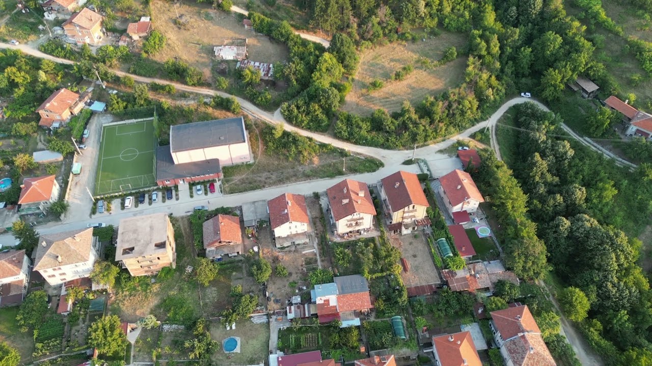 Belovo 26 07 2022 fast fly | Белово 26 07 2022 | DJI MINI 3 PRO | 4K