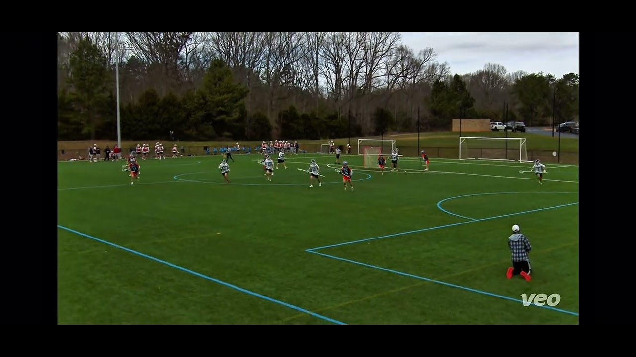 First game and play day film