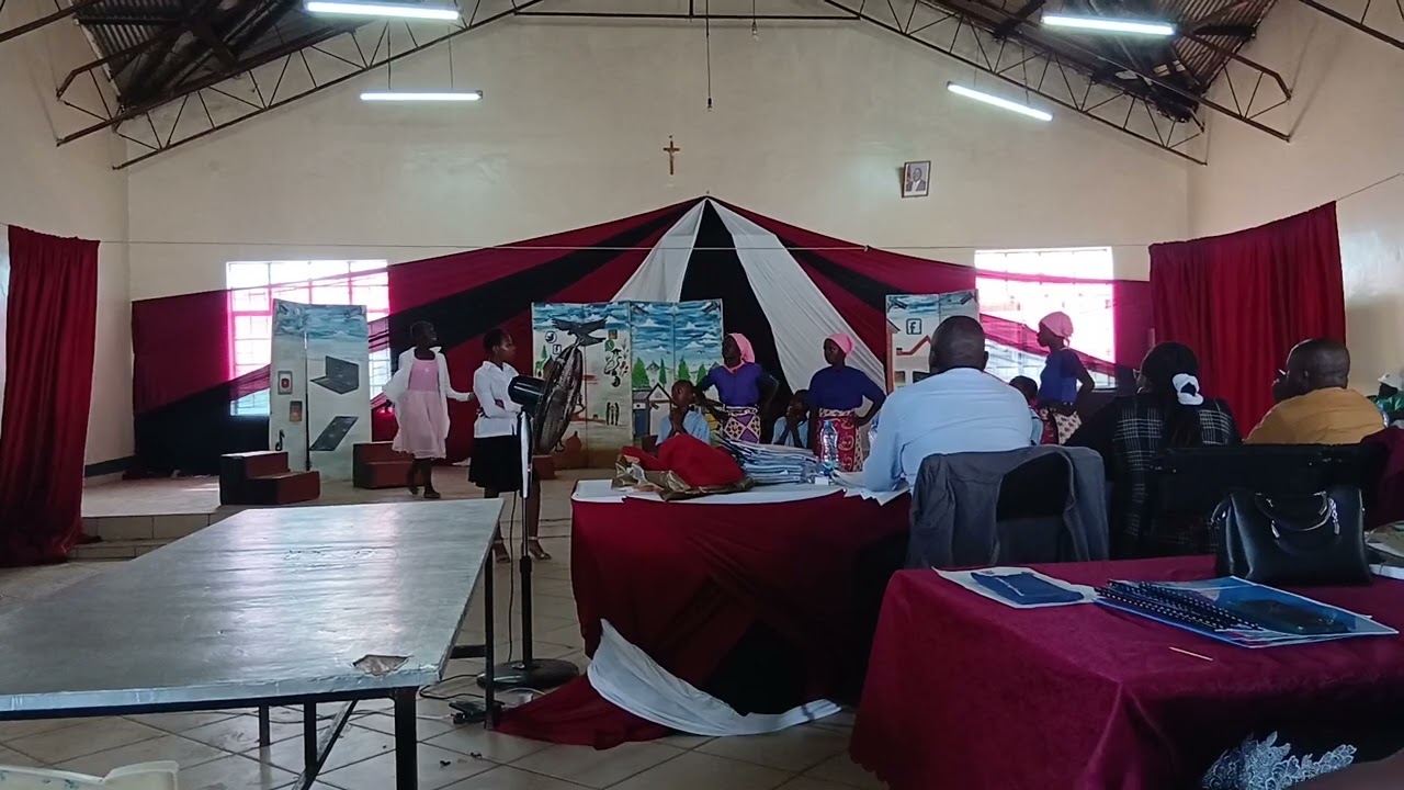 Play kyuso,  county level 