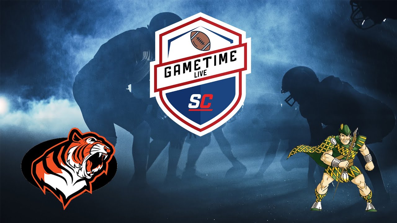 Belleville vs Howell | Football | Live Stream | 10-25-2024 | STATE CHAMPS! MI