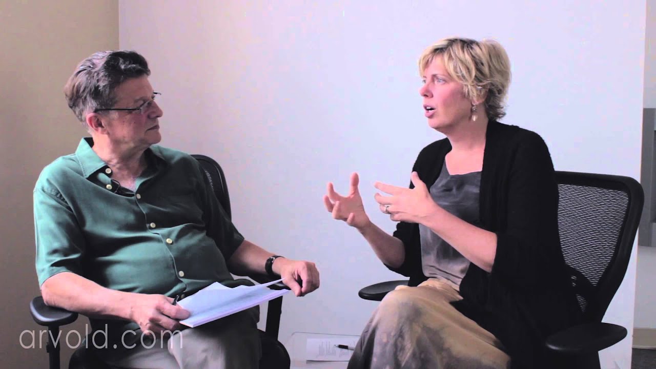 about casting a feature film - arvold CONVERSATION