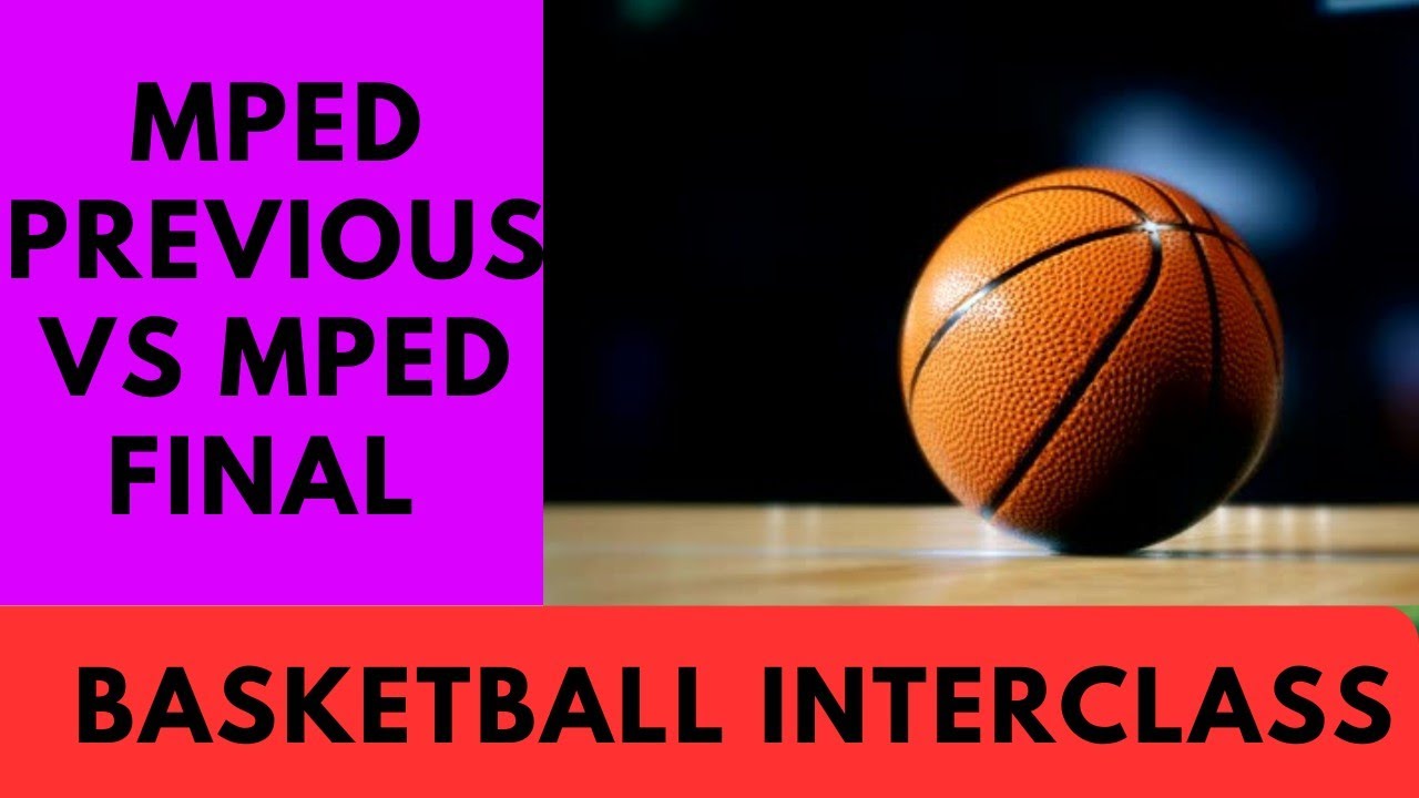 BASKETBALL INTERCLASS LNIPE #lnipe #basketball #basketballcourt #physicaleducation #sports #games