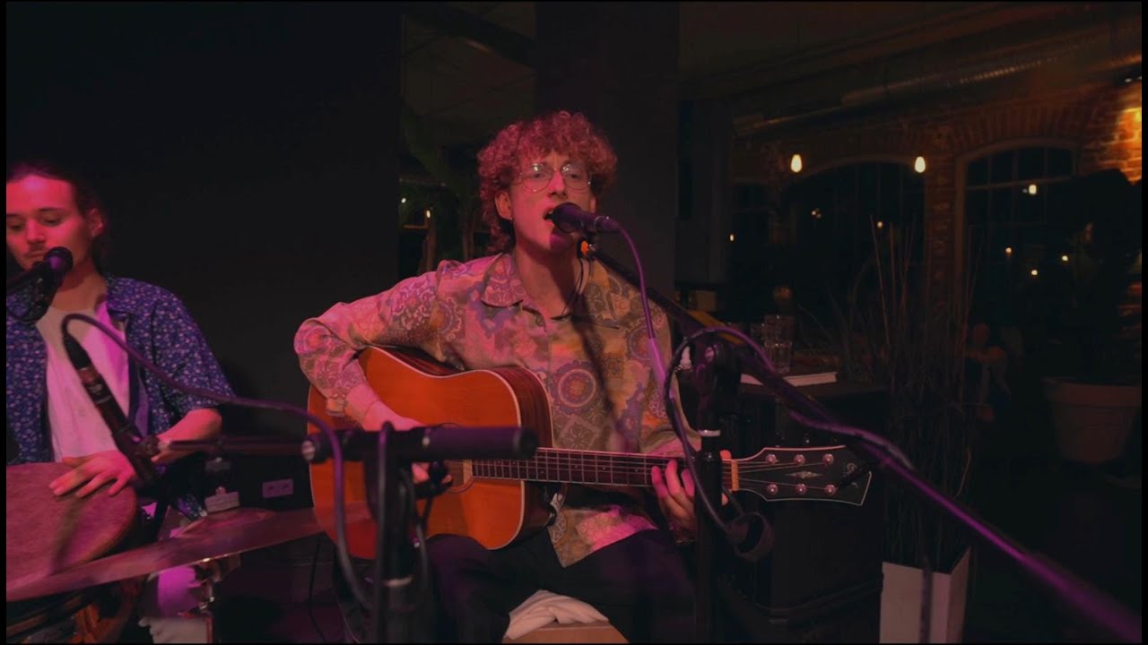 Pachamantra - Schattentanz - Live Mantra Konzert - Leipzig 2025