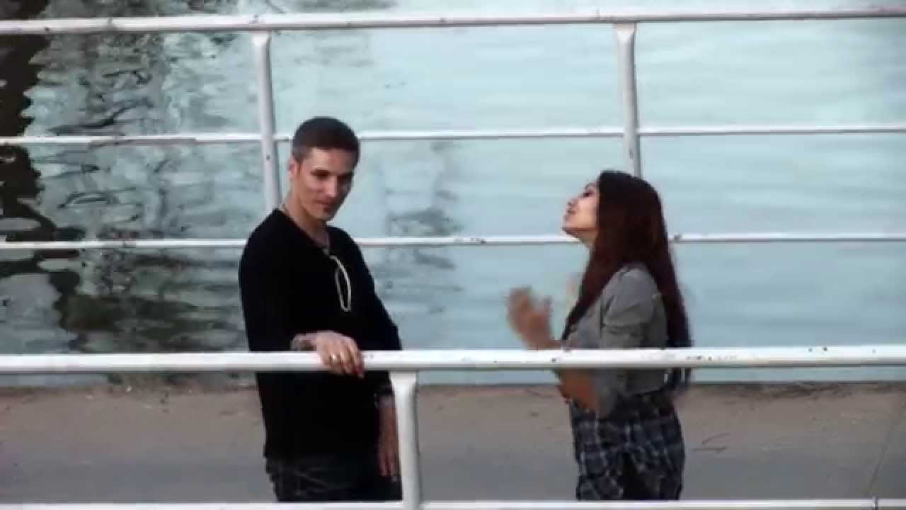 Florin Purice & Geanina Radu - Tara minunilor  | Official Video