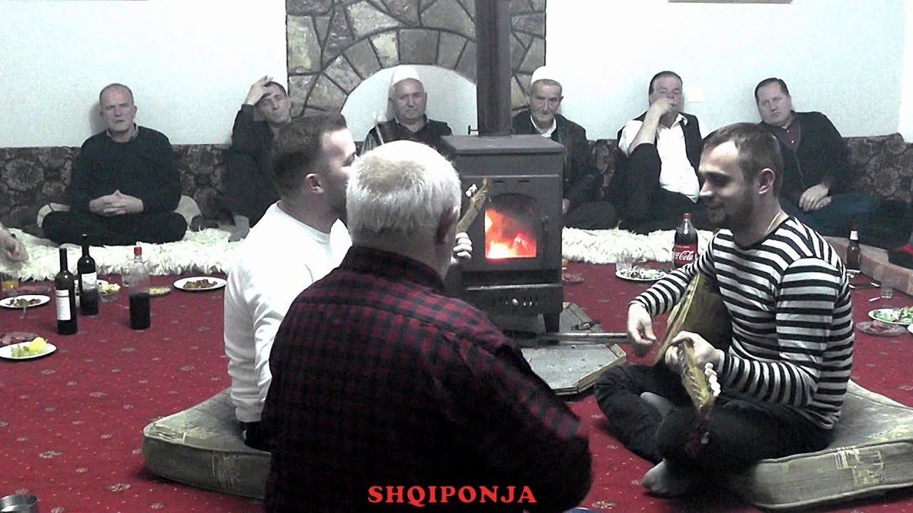 TAULANT GASHI & KASTRIOT SEFERI 2020 = KOMANDANT ADEM JASHARI