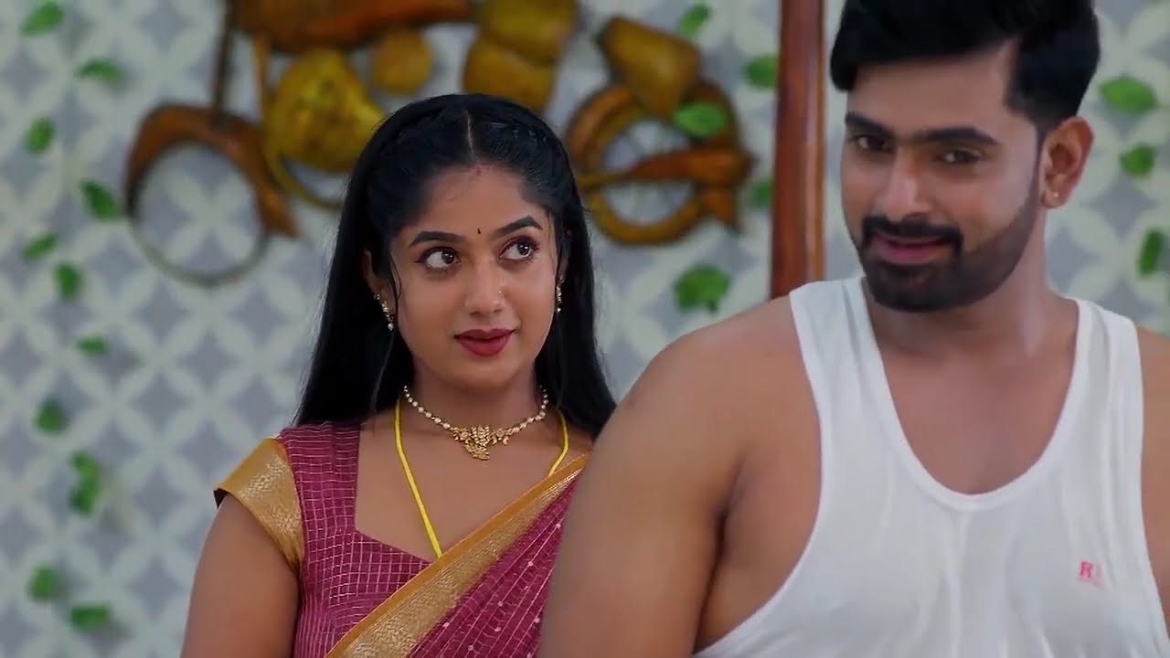 Padamati Sandhyaragam | Ep - 890 | Webisode | Jul 03 2025 | Zee Telugu
