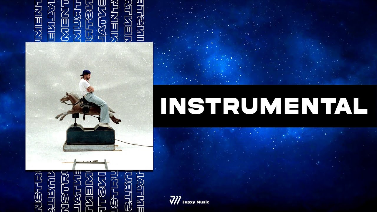 Bad Bunny - UN PREVIEW (Instrumental Studio) *ORIGINAL*