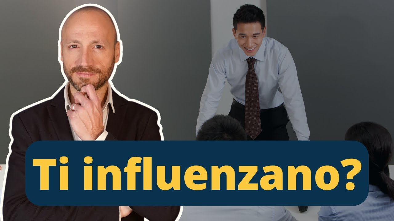L'Influenza Segreta del Linguaggio: Priming, Ancoraggio, e Metafore