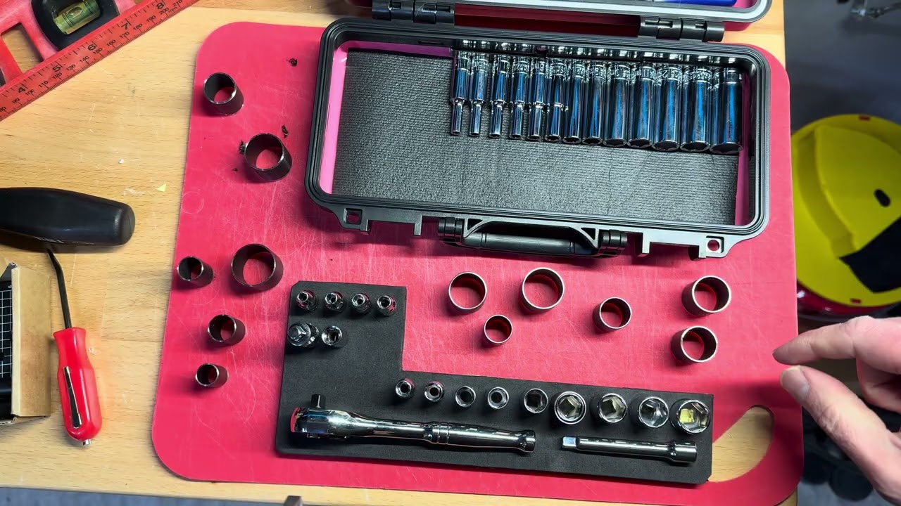 Mini Tool Kit Therapy