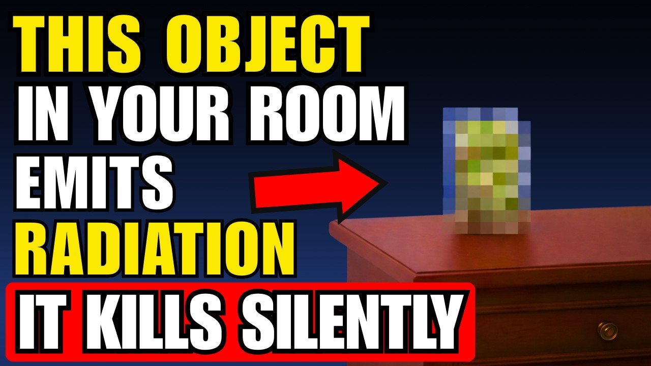 If You Are Over 60 Remove These 5 Objects From Your Bedroom Immediately