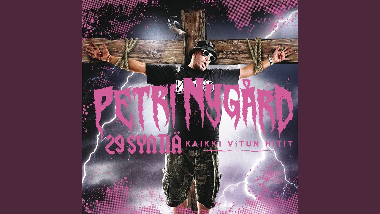 Petri pelastaa joulun