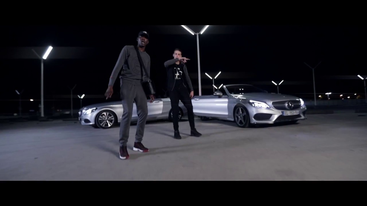 Coyote & Rmk #CompteARebours : CAR5