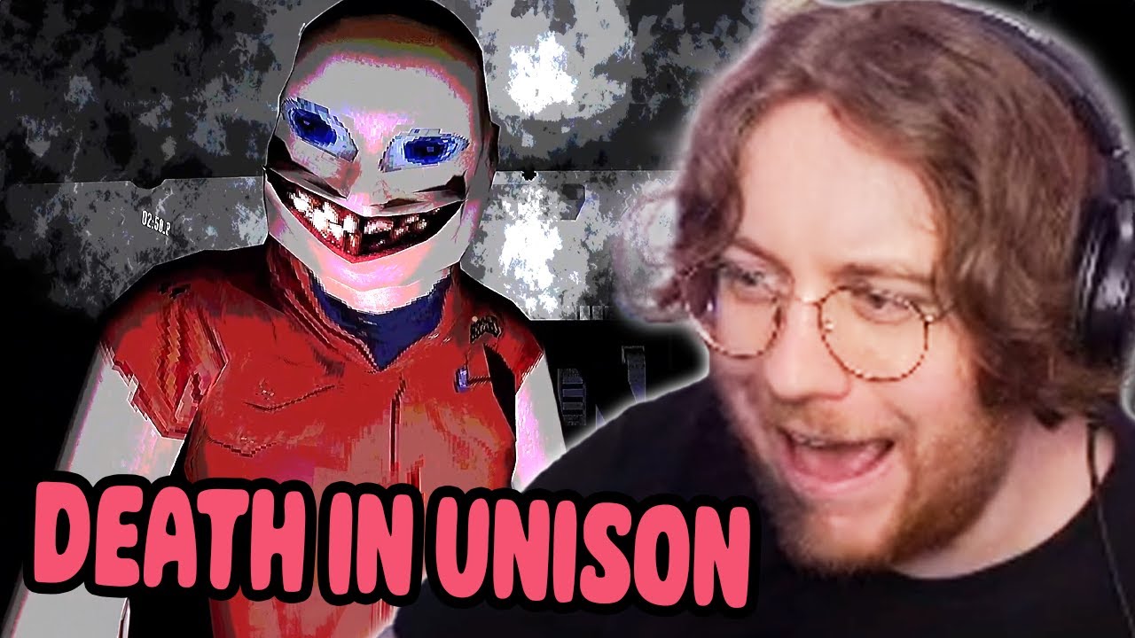 Flash and Yomo yelling for 4 hours