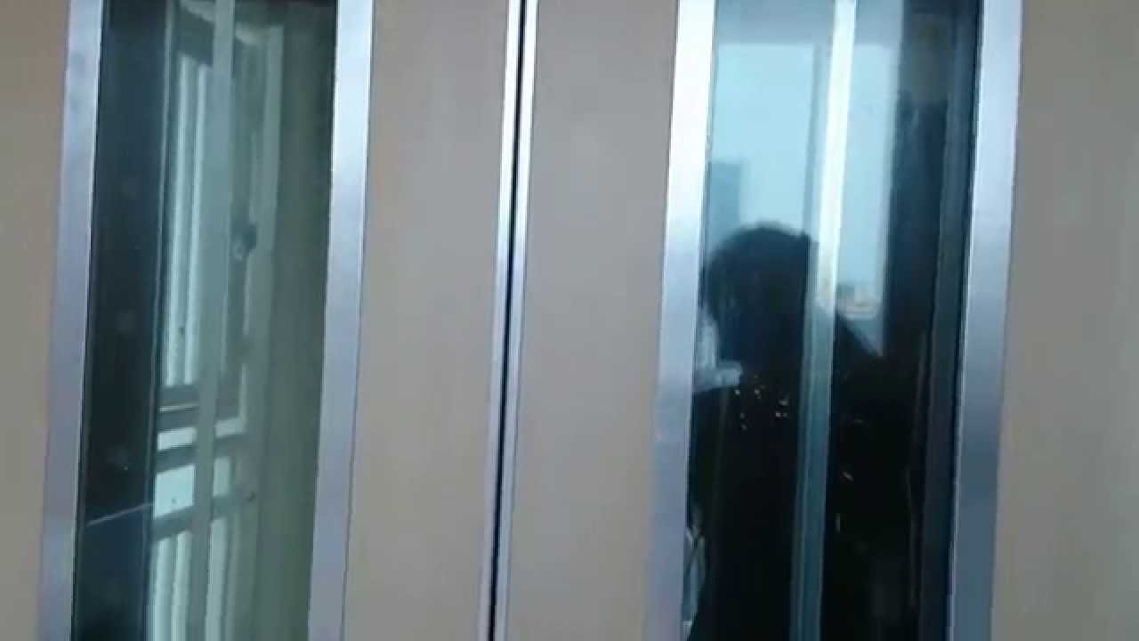 Blk 663 Buffalo Road Residential HDB - IFE Traction Elevator