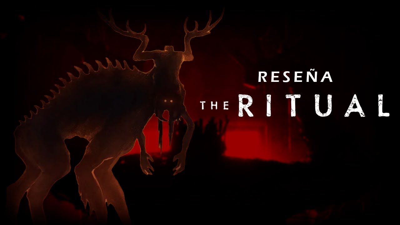 El Ritual: Los Dioses antiguos nunca desaparecen | Reseña y Análisis