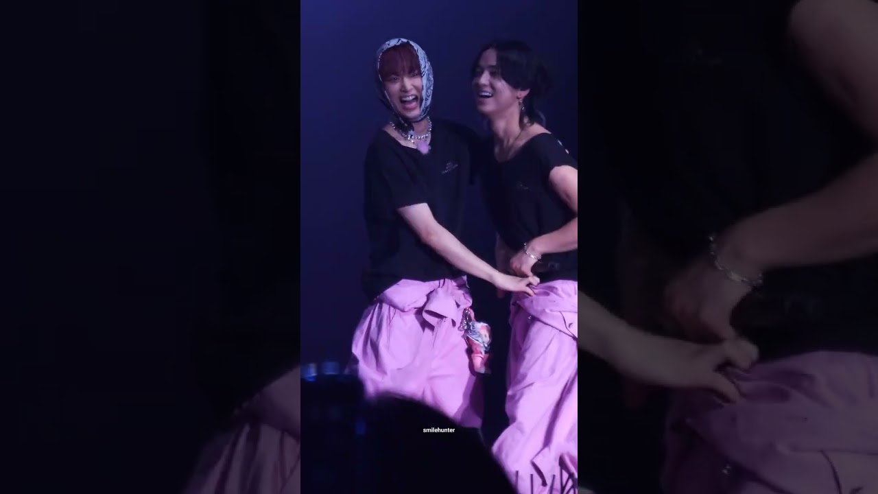 【4K】【Fancam】250726 &TEAM AWAKEN THE BLOODLINE in HONGKONG － ENCORESTAGE  TAKI FOCUS