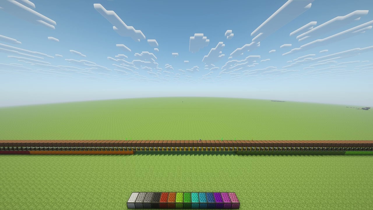Minecraft Note Block SYNTH?! | Cantina Band (STAR WARS)