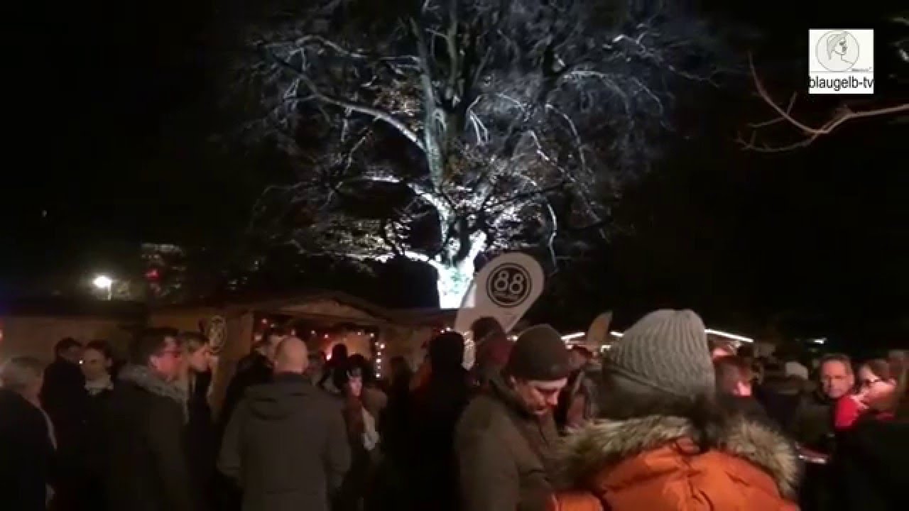 Weihnachtsd&uuml;rpel 2015