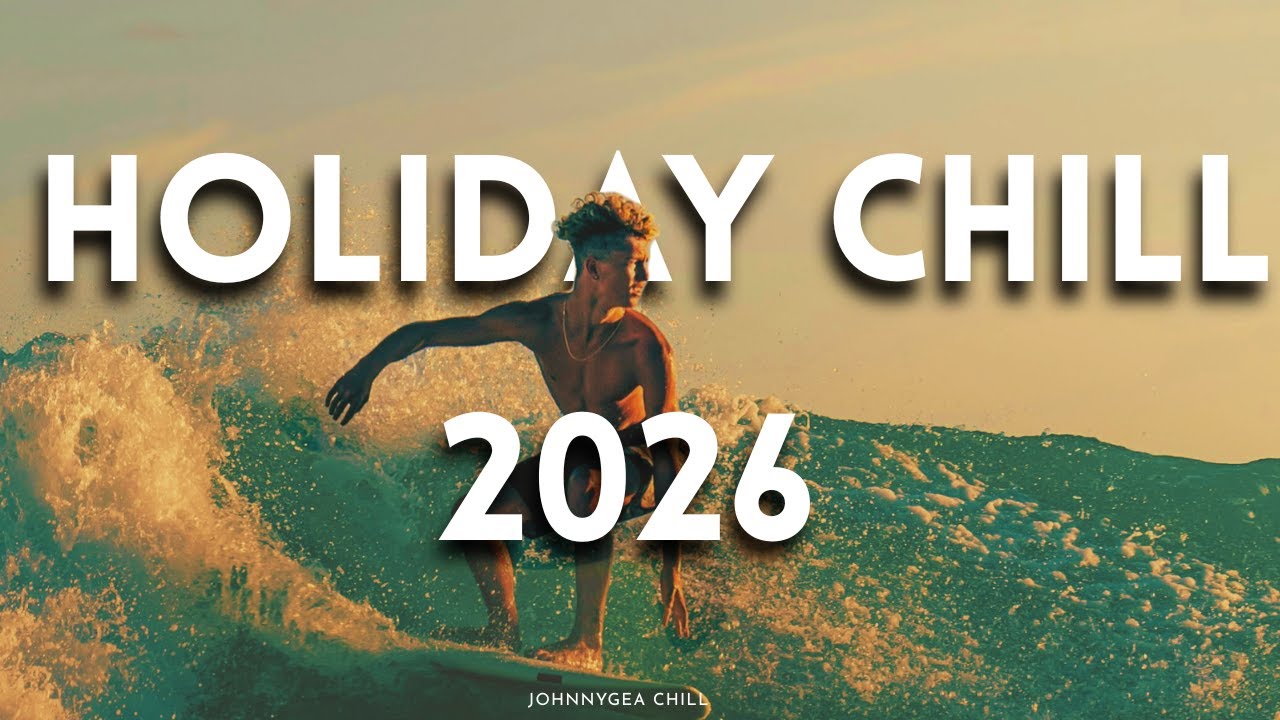 Chill Rap Holiday 2026 🎄❄️ | Cozy Hip Hop Vibes for Winter Nights