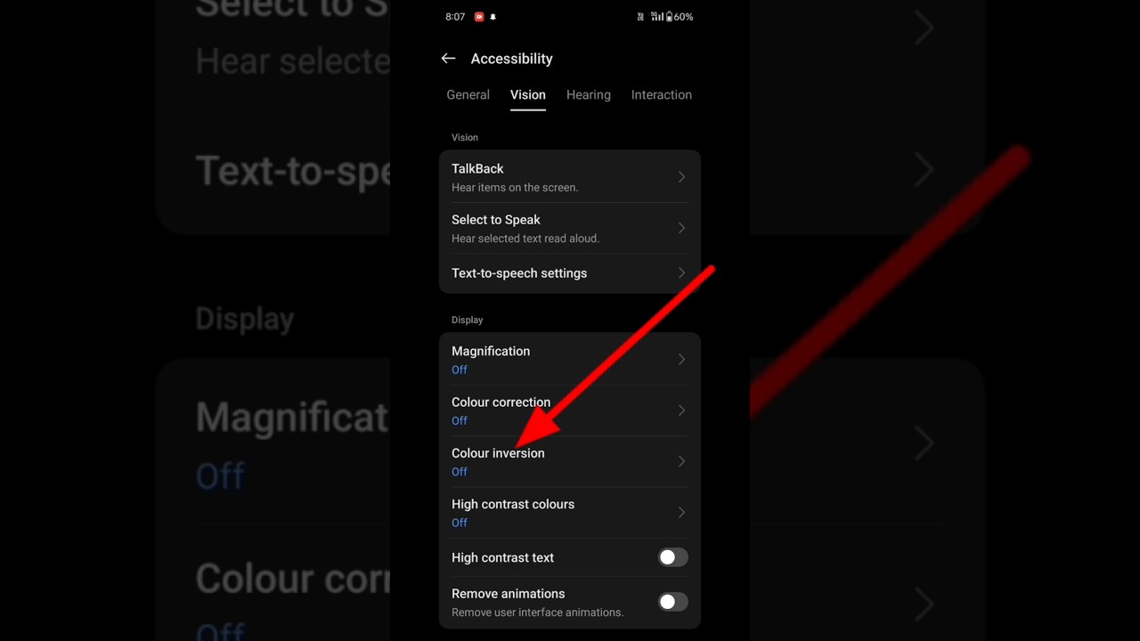 How to mobile digital colour |মোবাইলের কালার কিভাবে বদল করবেন !