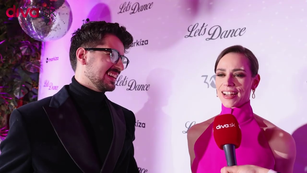 Gabika Marcinková: Prišla by som tu aj komparz robiť, len aby som mohla byť súčasťou | Diva