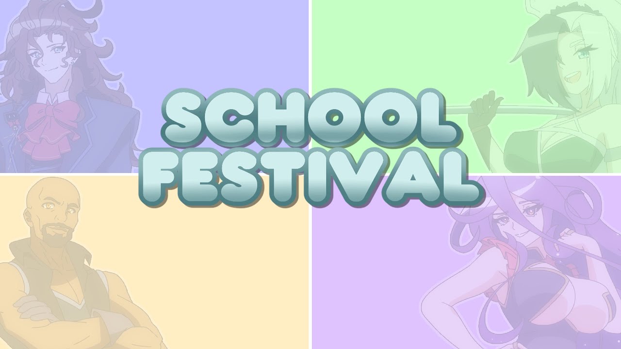 A VERY NOT BIASED Recap of the 2026 School Festival